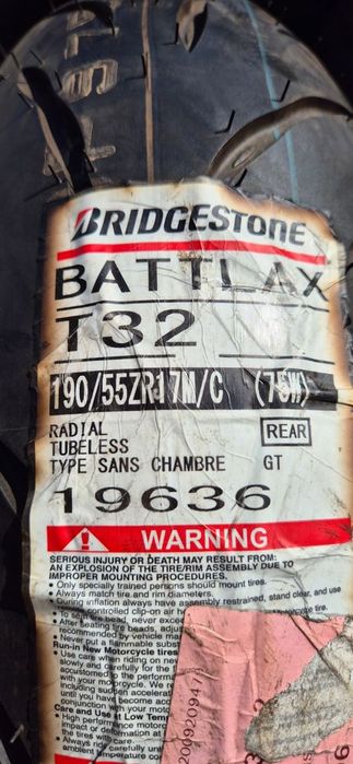 190 55 17 - 190 50 17 anvelope moto , cauciucuri moto