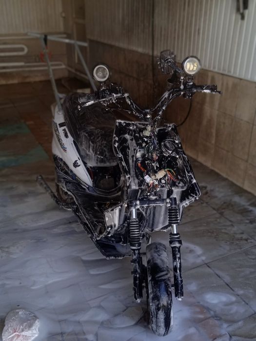 продам мапет м8про