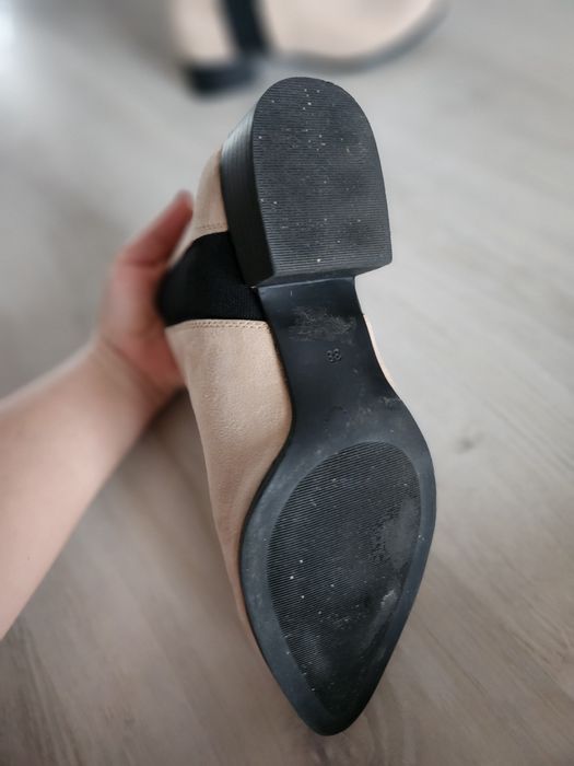 Ghete dama stare buna