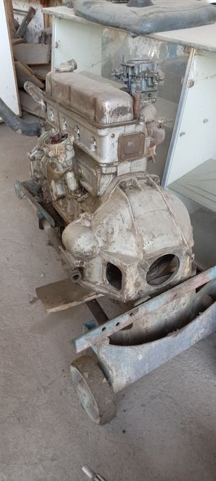 Gaz 21 mator sotiladi