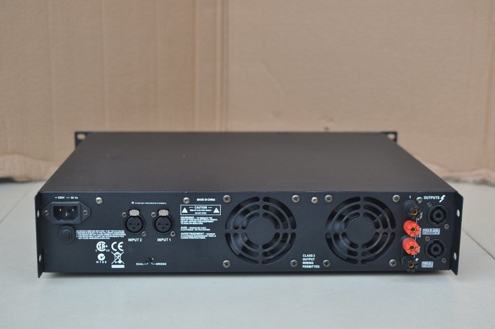 Крайно стъпало Skytec pro1000