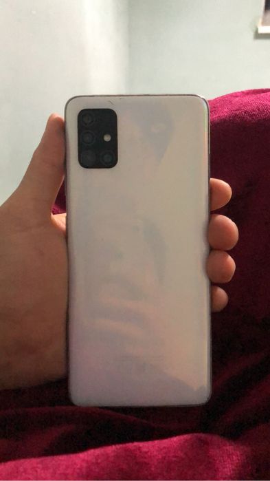 Samsug Galaxy A51