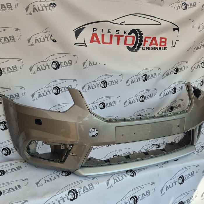 Bara fata Skoda Yeti Facelift an 2014-2015-2016-2017