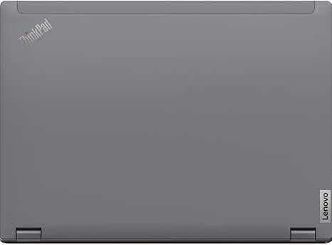 Lenovo ThinkPad P16/2k Ips 16.1/i7-1260P/DDR5 16GB/512gb SSD/T550 4 ГБ