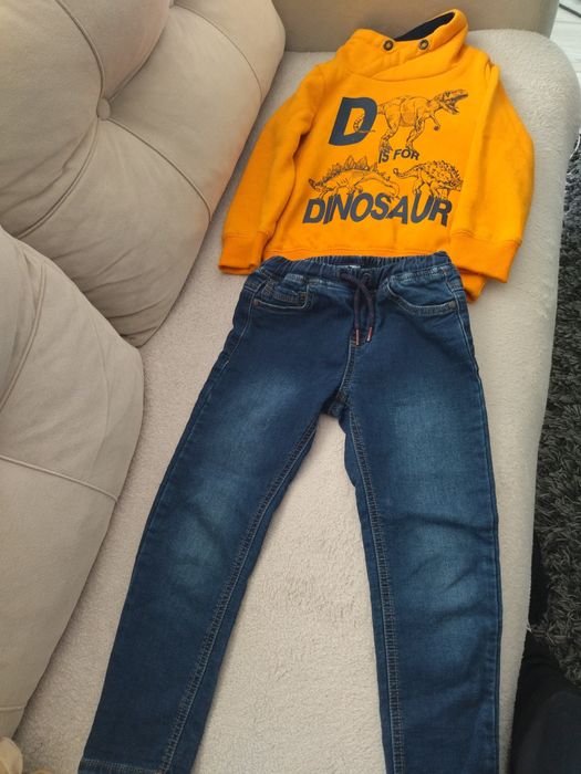 Тениски и къси панталони Mayoral, гащеризон Mayoral