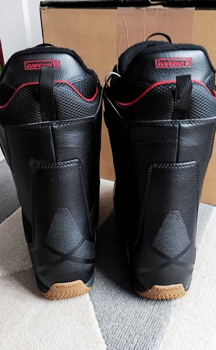 Сноуборд обувки Burton Ruler Speedzone 42 номер