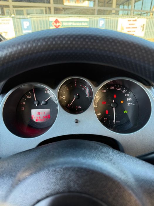 Vand seat altea xl