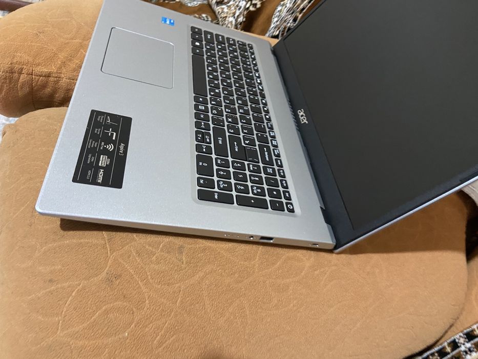 Core i3, 11пок Acer сост нов