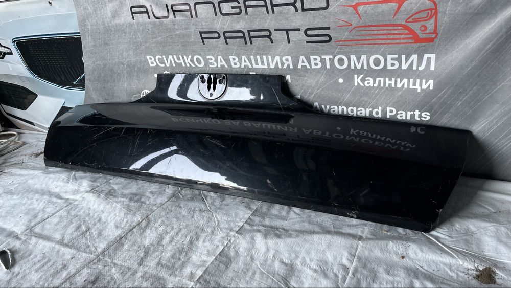 Панел багажна врата BMW X6 G06