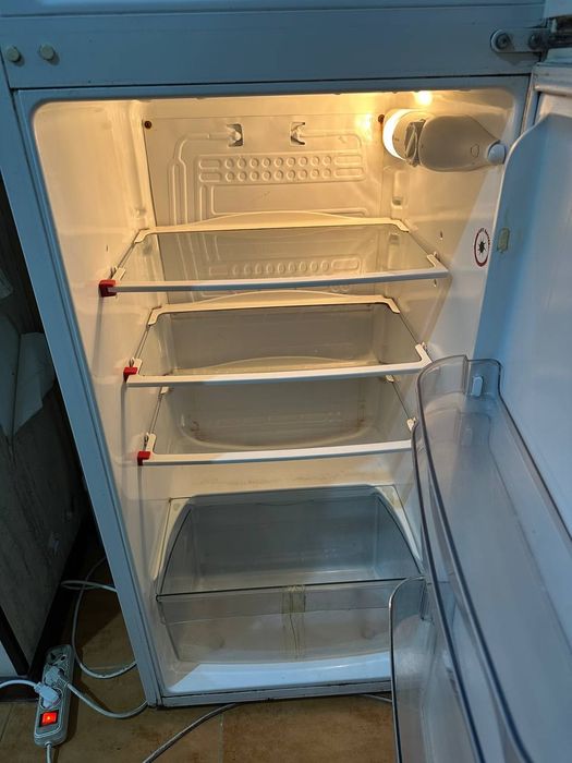 Холодильник Snaige. А класс, в хорошем состоянии, Бу