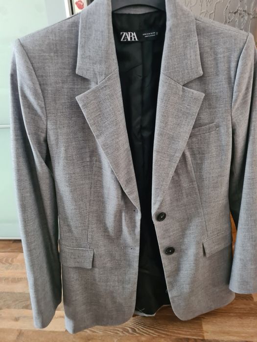 Set sacouri Zara
