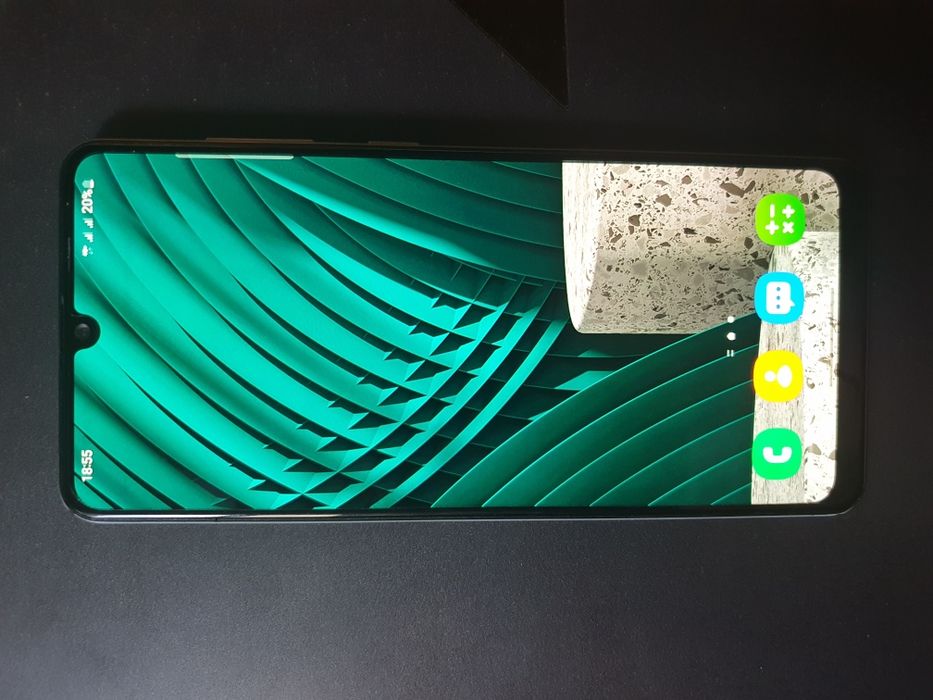 Samsung Galaxy A31