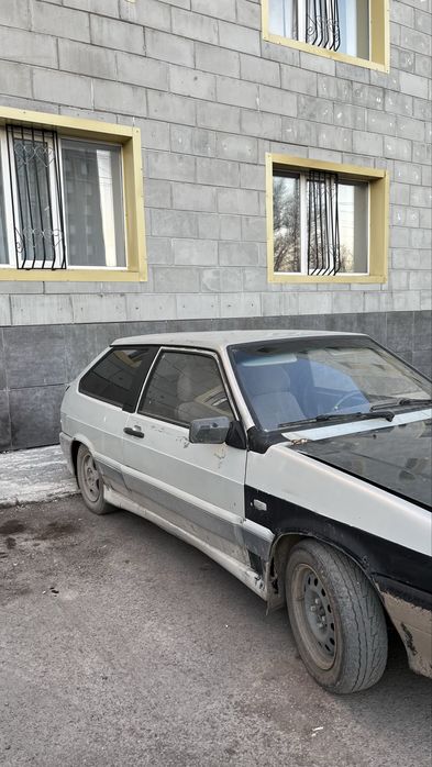 Ваз 2113 супер авто