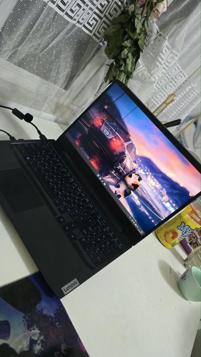 Lenovo ideapad gaming 3