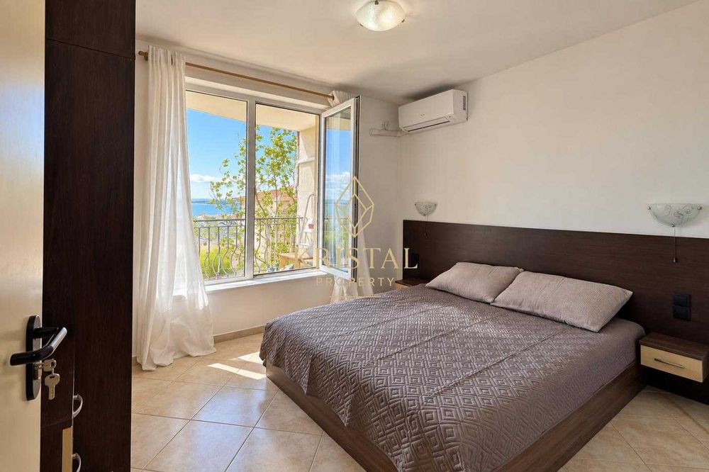 Продава се Двустаен апартамент в Свети Влас - 55 кв.м за 1546 €/кв.м - Снимка #5