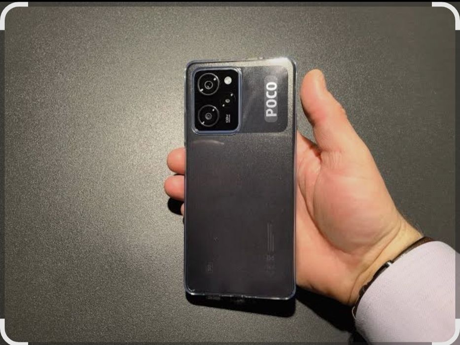 Продам   POCO X5 5G