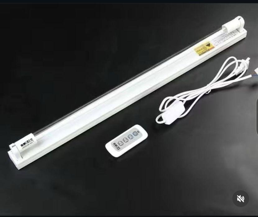 Продам бактерицидные кварцевые лампы