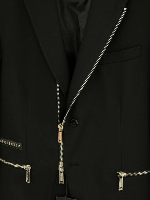 Мъжки костюми сака / панталони различни модели Dsquared