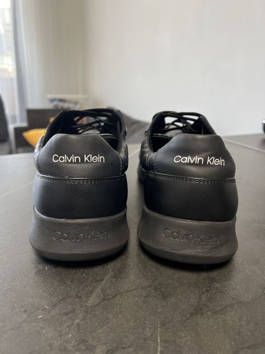 Мъжки обувки Calvin Klein