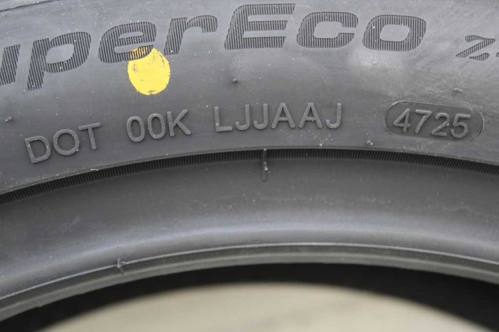 Anvelope vara noi 225/45R19 96W, XL, Goodride, DOT 2025