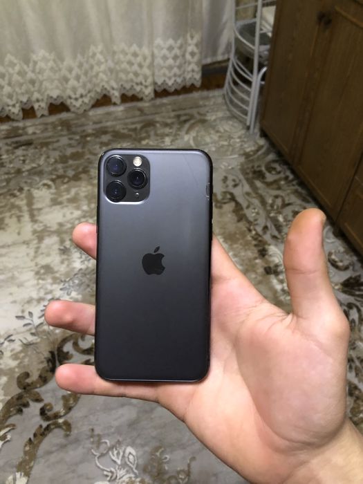 Iphone 11 pro Obmen