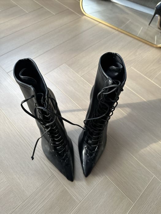 Ботильоны SCHUTZ 39р