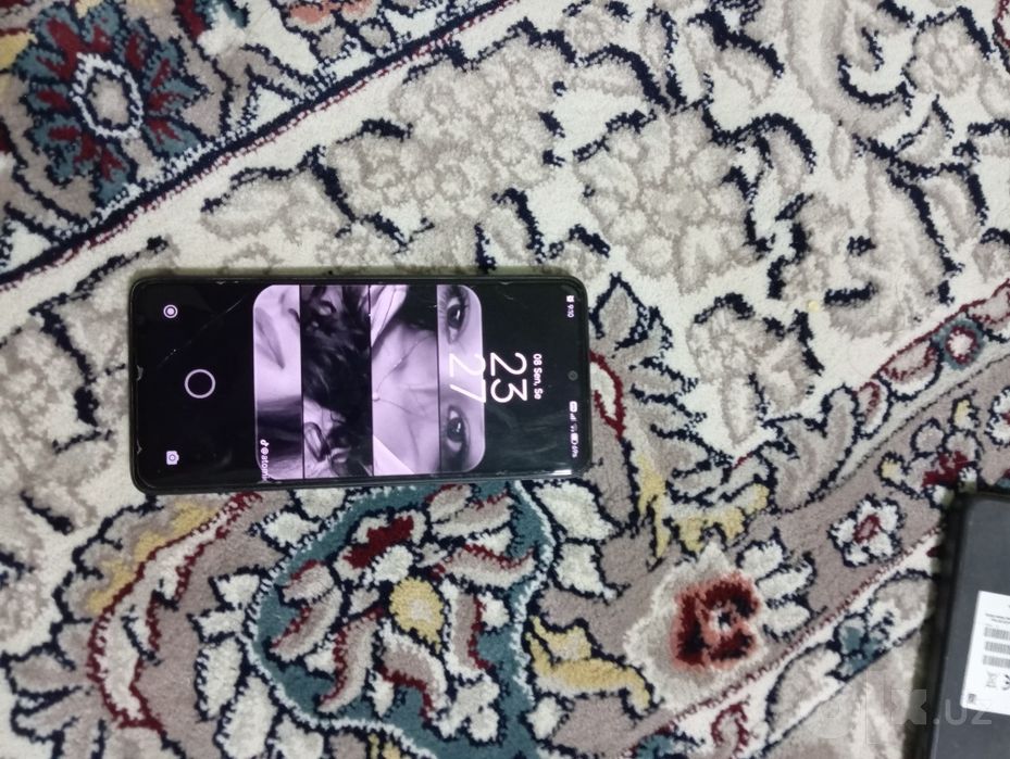 Redmi note 14 holati 10 dan 10