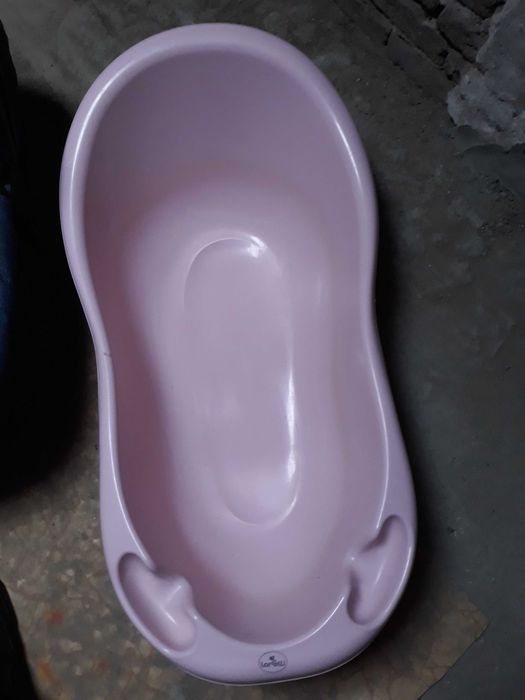 Бебешка количкa .