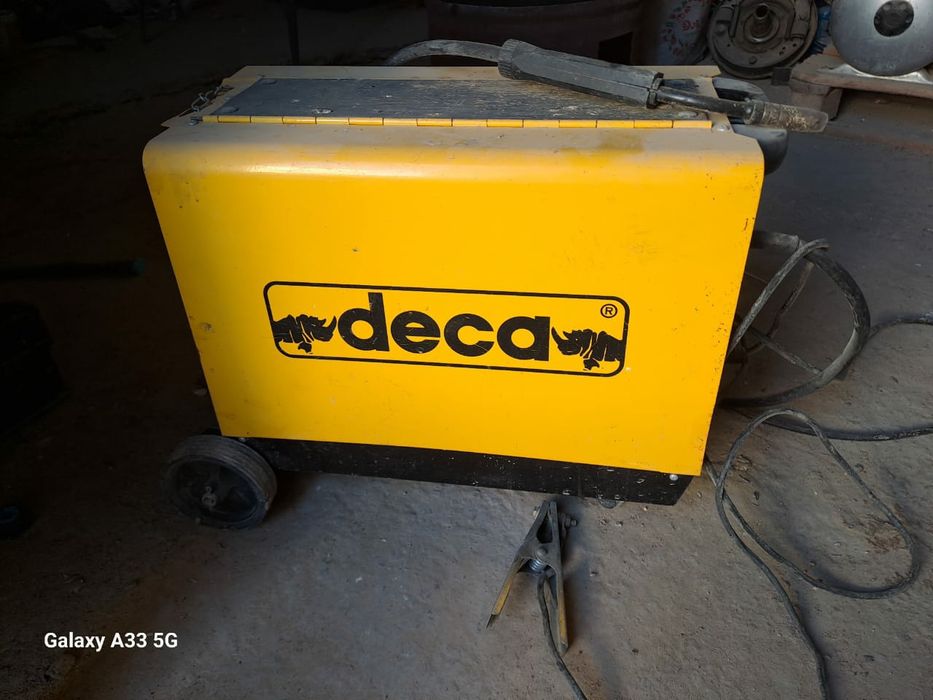 Сварка жаксы жагдайда