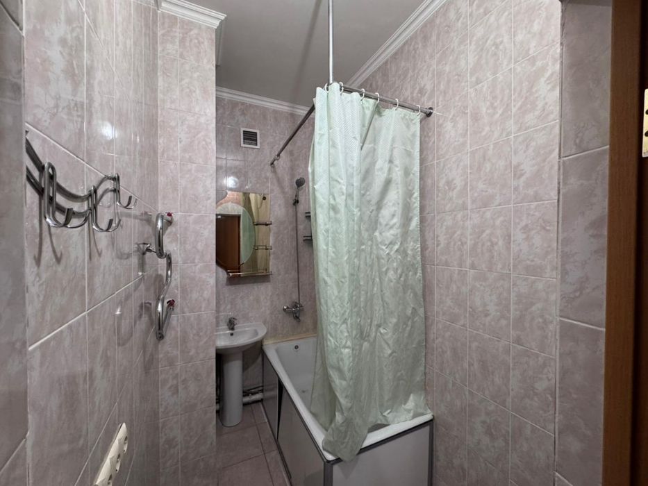 Продам квартиру ЖК Мирас-2