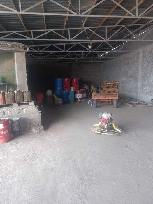 Chilonzorda sklad arenda (Склад аренда)