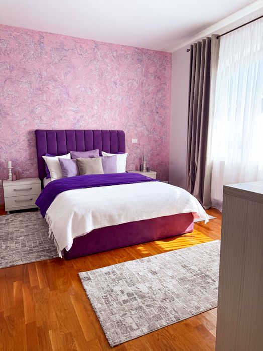 Villa în stil mediteranean, Livada, proprietar 0% comision.