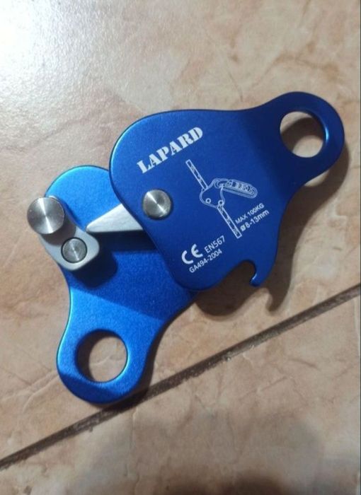 Капля жумар пояс