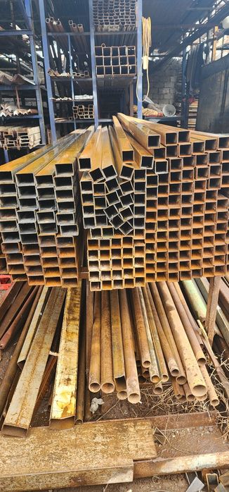 Профиль 4х4 профил 6х4 и хар хилида бор