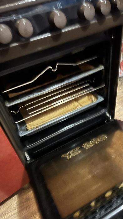 Электроплита kaiser