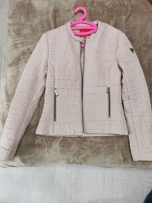 Дамско яке размер XS