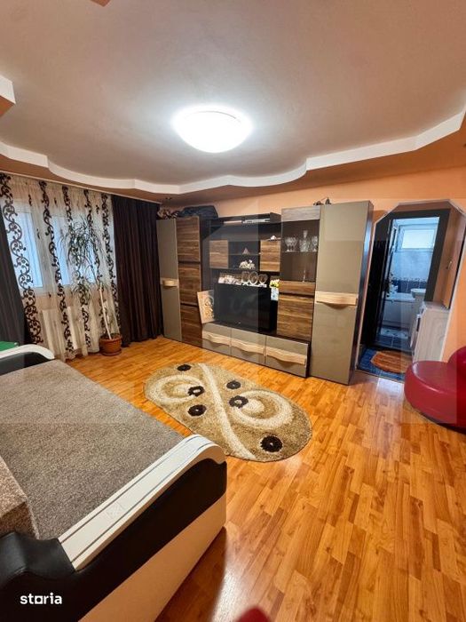 Apartament 2 camere la parter - Garaj inclus -  Primaverii