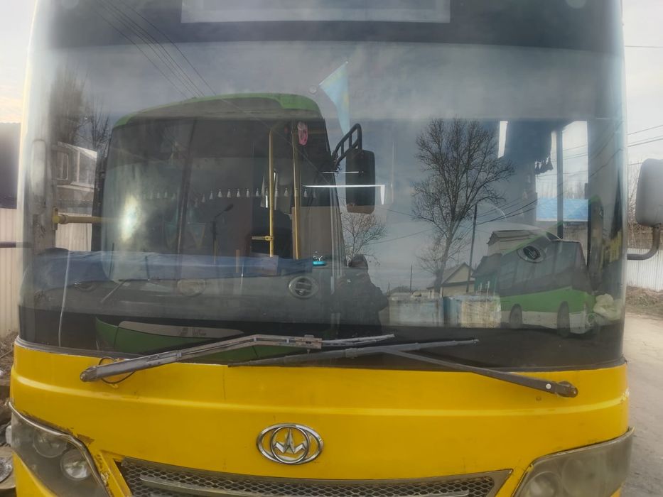 Продам Автобус состояние отличное