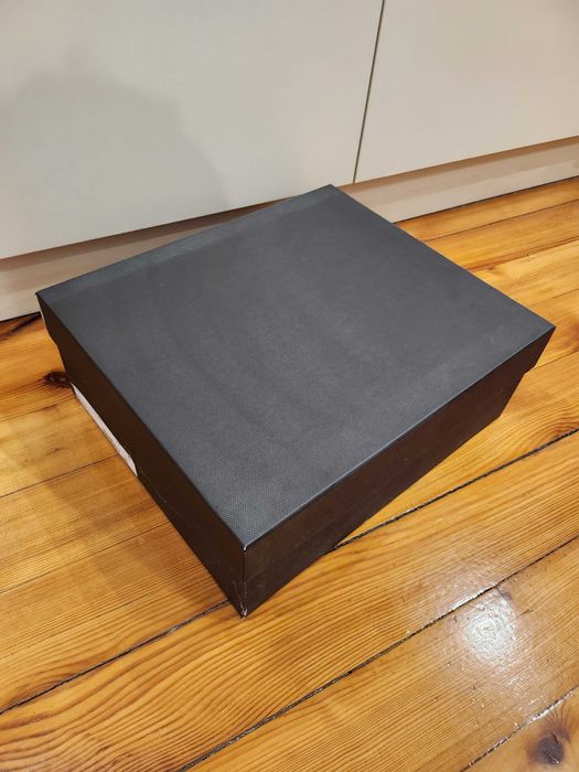 Дамски обувки № 38 - цвят черен, естествена кожа