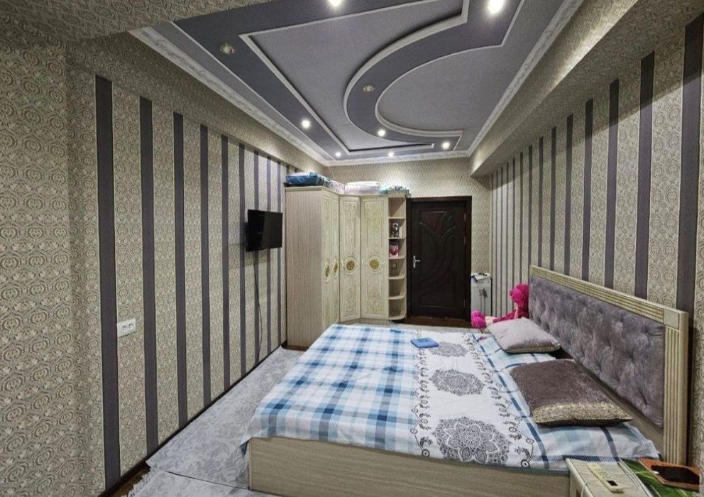 Tashkent city yaqinida arenda