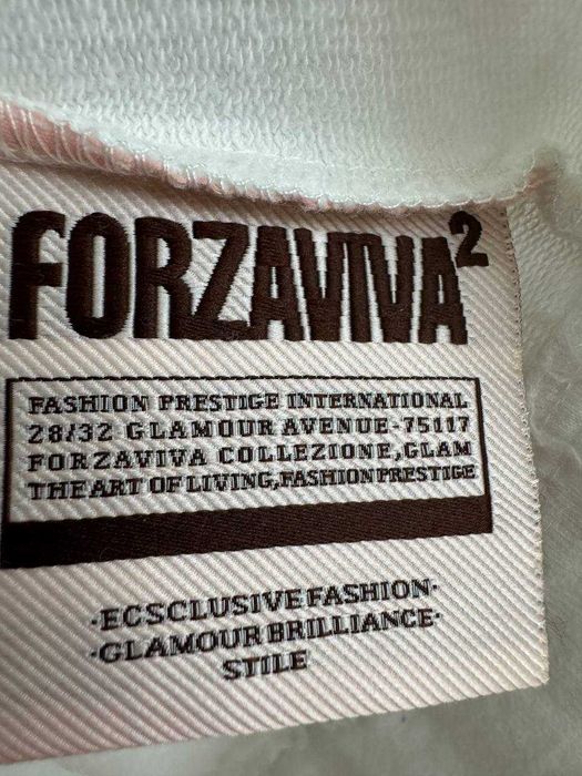 Новый спортивный костюм Италия, размер S/M (42/46)