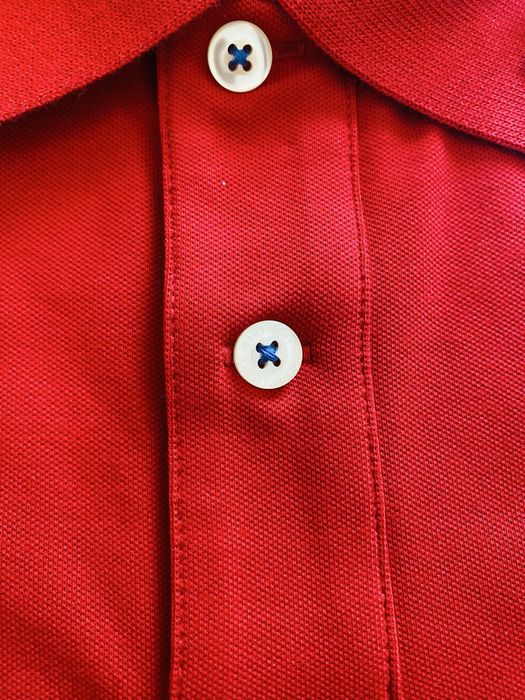 Tricou polo Gant/La Martina