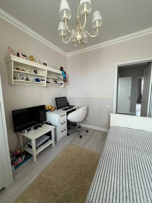 Продам 3 ком квартира РН 19 мкр