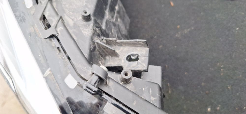 Фар за Lexus RX/ Лексус РХ