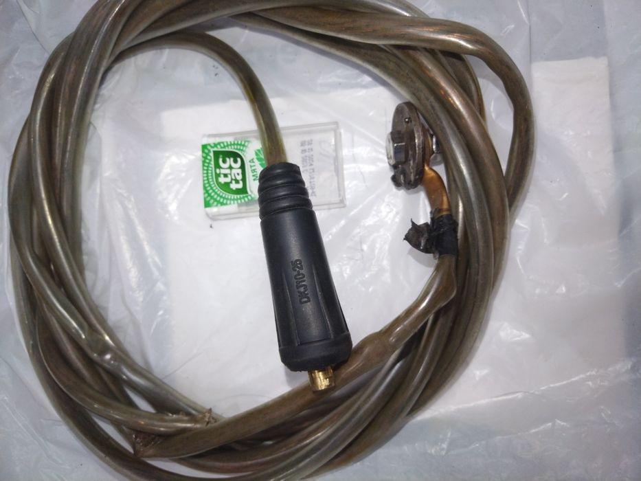 Масса для сварочного аппарата 220