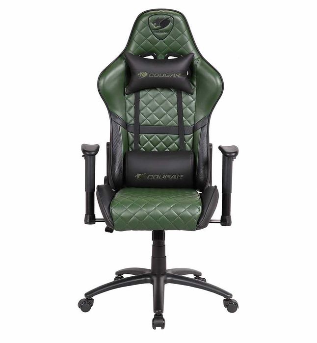 Оригинал! Игровое кресло Геймерское  COUGAR ARMOR ONE X