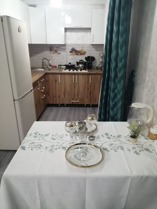 Сдам квартиру посуточно,