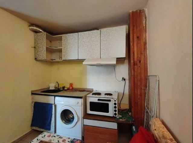 Обзаведен двустаен в кв. Бъкстон