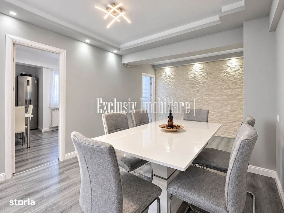 Apartament Premium cu Apus de Soare - zona Icil - Casa de Cultura