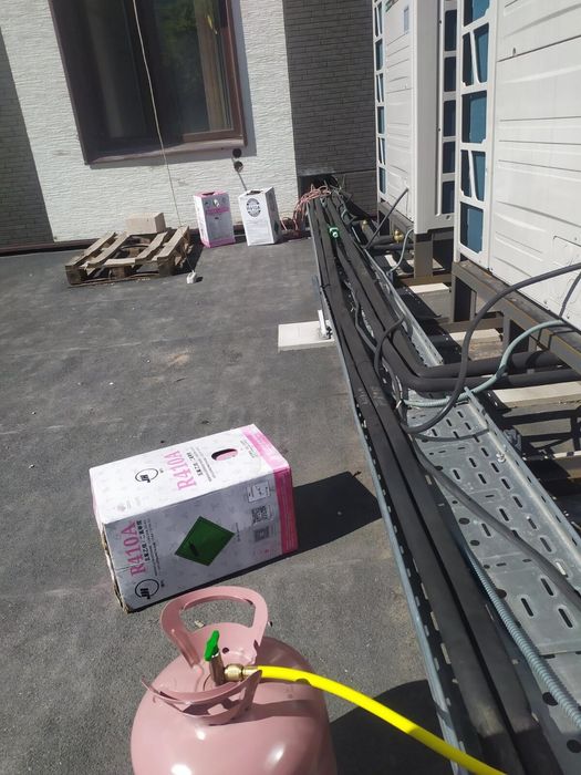 Пайка модный трубки